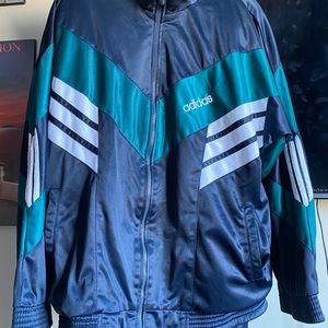 ***ADIDAS TRACKSUIT